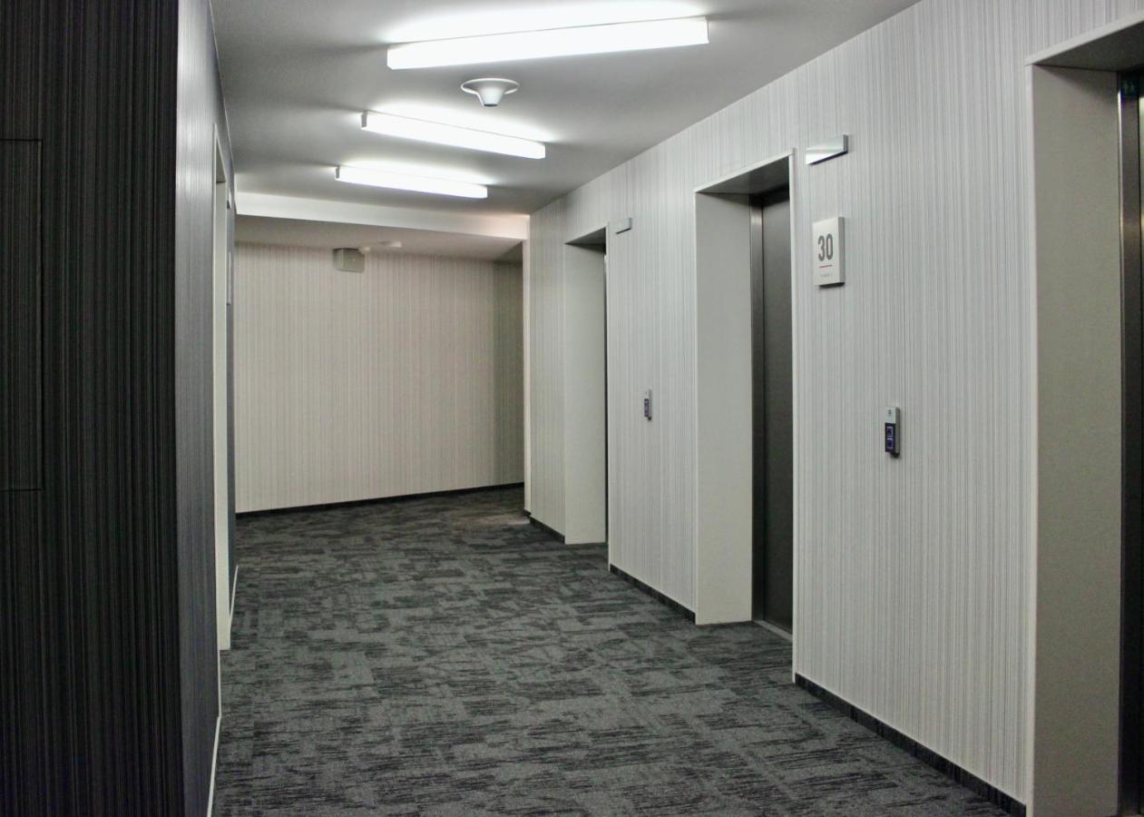 Downtown View Apartment Bratislava Exterior foto